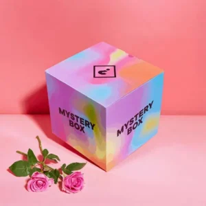 Mystery Boxes