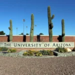 University of Arizona Online