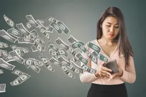 Weird Wealth