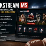 Crackstream MS sports streaming platform overview, risks, and safer alternatives