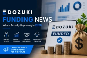 Dozuki Funding News: 2026 funding updates, growth, partnerships, and investment outlook