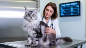 Liver Issues in Cats: Signs, Symptoms, and What Owners Should Know