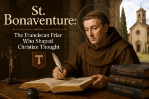 св бонавентура — St. Bonaventure, Franciscan friar and Christian theologian