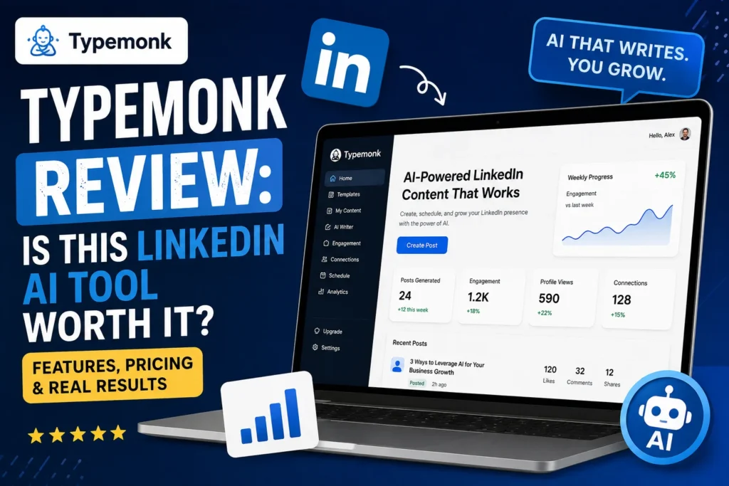 Typemonk typing practice platform for improving speed and accuracy