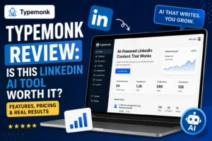 Typemonk typing practice platform for improving speed and accuracy
