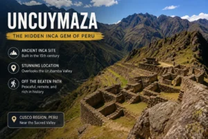 Uncuymaza