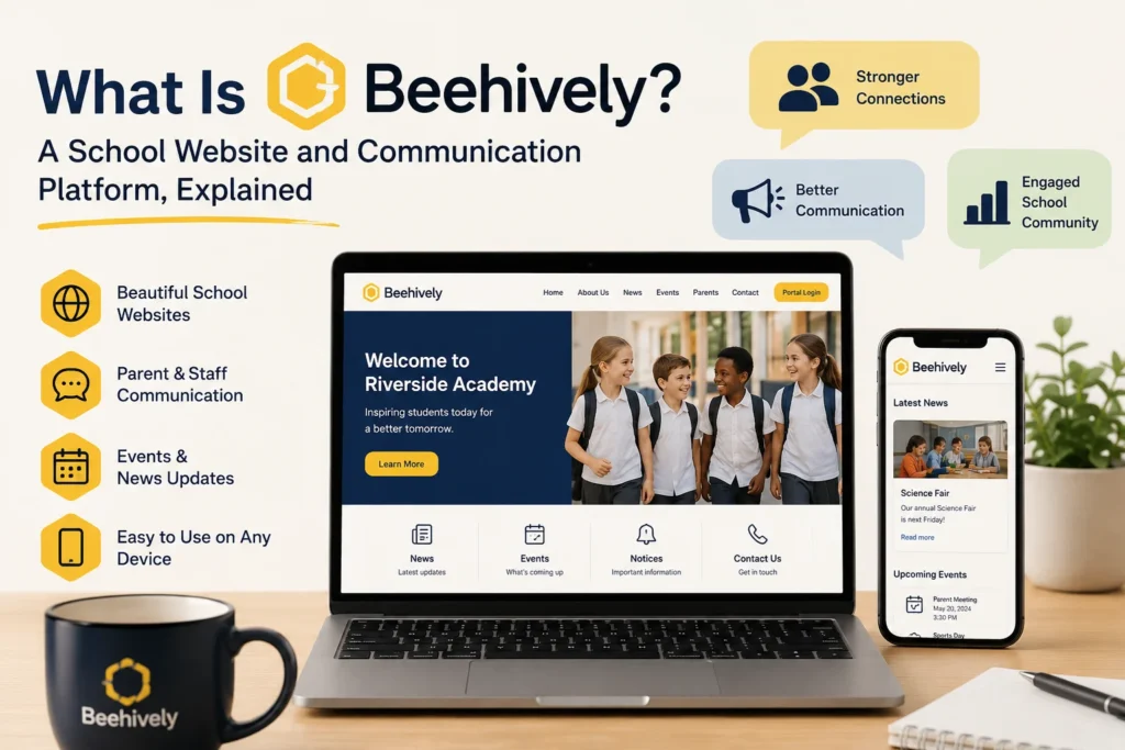 Beehively platform interface for managing beekeeping activities and hive information