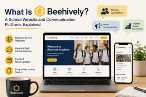 Beehively platform interface for managing beekeeping activities and hive information