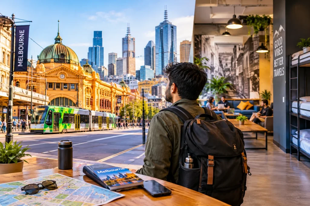 Nomads Hostel Melbourne – Traveller’s Guide to Staying in the CBD
