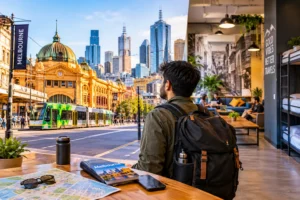 Nomads Hostel Melbourne – Traveller’s Guide to Staying in the CBD