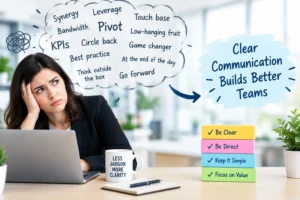 Corporate Jargon: Common Business Terms and Their Meaning
