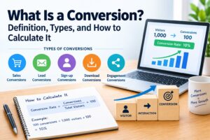 Definition for convert explained with conversion types, examples, and calculation formula