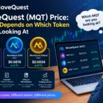 MQT Price – MoveQuest Token Price and Market Overview