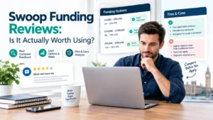 Swoop Funding Reviews – Is Swoop Funding Worth Using?