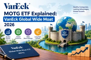MOTG ETF Explained: VanEck Global Wide Moat 2026