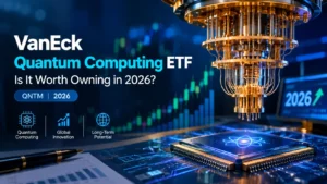 VanEck Quantum Computing ETF: Is It Worth Owning in 2026?